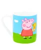 Peppa Pig - Tasse « Peppa & George » 230 ml en porcelaine Voir les images du produit 2