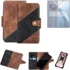 K-S-Trade Handyhülle Schutzhülle Bookstyle Case kompatibel Produktbild-Vorschau 1