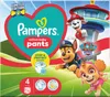 Pampers Pants Paw Patrol, maat 4, voor kinderen van 9-15 Productafbeelding-voorbeeld 13