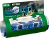 BRIO 33970, Model železnice / vlaku, 0,3 rok / roky, Modrá, Náhľad obrázku produktu 8