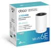 TP-Link Deco X50-Outdoor, Weiß, Intern, Mesh-System, 230 Produktbild-Vorschau 22