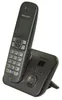 Panasonic KX-TG6821 DECT-Telefon Grau Produktbild-Vorschau 1