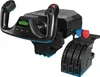 Logitech G Flight Yoke System Black USB 2.0 Letová Náhľad obrázku produktu 2