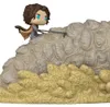 Funko Pop! - Paul Atreides met zandworm, vinyl figuur, Productafbeelding-voorbeeld 5