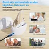 Hörverstärker,Wiederaufladbares Hörgerät mit Produktbild-Vorschau 4