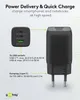 goobay USB-C Schnellladegerät Nano, PD, GaN, 65 Watt, Produktbild-Vorschau 10