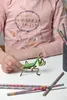 Papo Německo Kudlanka nábožná 0 Náhled obrázku produktu 5