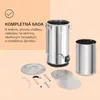 Klarstein Mundschenk, súprava na varenie piva, 3000 W, Náhľad obrázku produktu 6
