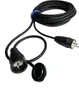 HILARK H07RN-F gumové prodloužení, 3g2,5mm (15m) Náhled obrázku produktu 2