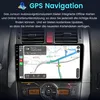 Carplay 9''2+64G Andriod13 GPS BT Für Auris 2006-2012 Náhľad obrázku produktu 10