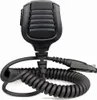 Retevis Microphone haut-parleur étanche IP54 Compatible Voir les images du produit 1