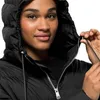 Jack Wolfskin Frozen Palace Damen Winter Daunenjacke Produktbild-Vorschau 3