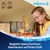 LEGO® Disney Prinzessin 43270 Vaianas Abenteuerfloß Produktbild-Vorschau 42