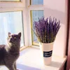 1 Schachtel natürlicher getrockneter Lavendel, farbecht, Produktbild-Vorschau 9