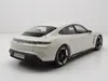 Bburago 1:24 Model Porsche Taycan Turbo S 18-21098 Auto Produktbild-Vorschau 3