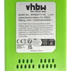 vhbw Akku Ersatz für Greenworks 29807, 29322, G24B2, 29852, Produktbild-Vorschau 5