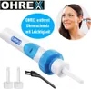 OHREX Nettoyeur électrique de cérumen Nettoyeur de cérumen Voir les images du produit 2