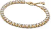 Pandora Tennis Bracelet Sparkling Zirconia 14k Gold-Plated Podgląd zdjęcia produktu 2