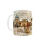 Becher 300ml Holiday City Travel Berlin Produktbild-Vorschau 3