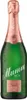 A bottle of Mumm & Co. Jahrgangssekt Rosé Dry champagne. Produktbild-Vorschau