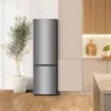 Gorenje RK4182PS4 Kühl-Gefrier-Kombination freistehend, 269 Produktbild-Vorschau 7