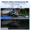 Reolink Altas PT Ultra + panneau solaire, caméra de Voir les images du produit 3