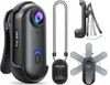 HD 1080p vodotesná mini športová kamera 140° WiFi adaptéry Náhľad obrázku produktu 2