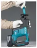 Makita Akku-Reciprosäge DJR188Z Produktbild-Vorschau 4