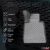 2008-2014 Dywaniki podłogowe Mercedes C klasa W204 TPE Podgląd zdjęcia produktu 2