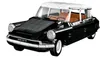 Cobi Citroën DS 19 1956 - Édition Executive, jeu de Voir les images du produit 6