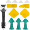 Silicone Sealant Caulking Tool – Fugenglätter & Produktbild-Vorschau 4