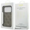 GUESS case for IPHONE 17 Pro GUHCP17LG4GFBR (PU 4G Classic) Podgląd zdjęcia produktu 8