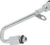 Turbolader Kühlmittelrücklaufschlauch for Chevrolet Cruze Produktbild-Vorschau 2