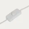 Pilzlampe LITO, Höhe 24,5 cm, Metall Produktbild-Vorschau 12