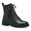 Tamaris Damen Stiefeletten 1-25230-41 001 Farbe: Schwarz Produktbild-Vorschau 1
