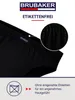 BRUBAKER 7er Pack Herren Slips - 100% Baumwolle - Gr. M Produktbild-Vorschau 7