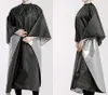 Verk 01689 Kadeřnická pelerína 140 x 95 cm černá Náhled obrázku produktu 8