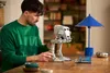 LEGO Star Wars AT-ST (Kampfloper) - Creatief speelgoed voor Productafbeelding-voorbeeld 21