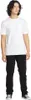 Volcom Vorta Jeans Straight Fit Nero 33 / 32 Uomo Nero 33 Anteprima dell’immagine prodotto 6