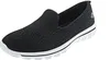 Dockers Straßenslipper(Trott) Abs.b.25 mm in schwarz, Gr. Produktbild-Vorschau 23