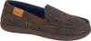 Zedzzz - Pantoufles pour homme "Neville" DF2448 (44,5 EU) Voir les images du produit 1