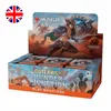 Magic the Gathering Fuorilegge di Thunder Junction Display Anteprima dell’immagine prodotto 4