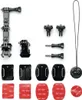 Insta360 Helmet Mount Kit, Držiak na fotoaparát/kameru, 250 Náhľad obrázku produktu 2