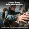 Smartwatch Herren 2025, 1.43" AMOLED mit 5ATM Wasserdicht, Produktbild-Vorschau 7