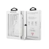 Guess Hard Case Marble Collection für Iphone 11 Pro weiß Produktbild-Vorschau 7