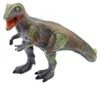 Sada realistických figurek lesních dinosaurů 5ks Náhled obrázku produktu 3