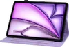 iPad Air 11 (2024/2025) Hülle - Coverup Lily Flower Produktbild-Vorschau 3