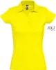 SOL'S Polo donna in jersey Prescott Anteprima dell’immagine prodotto 1