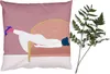 MuchoWow® Zierkissen Sofakissen Wohnzimmer Dekokissen 50x50 Produktbild-Vorschau 1