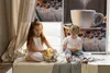Seitenzug-Rollo Fensterrollo Jalousie - Thermo-Rollo Produktbild-Vorschau 3